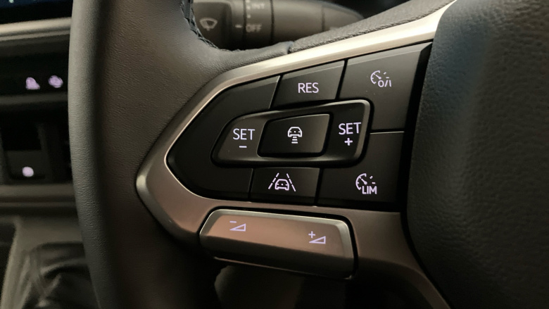 Volkswagen Transporter T28 Swb Diesel 2.0 TDI 110 Commerce Pro Van